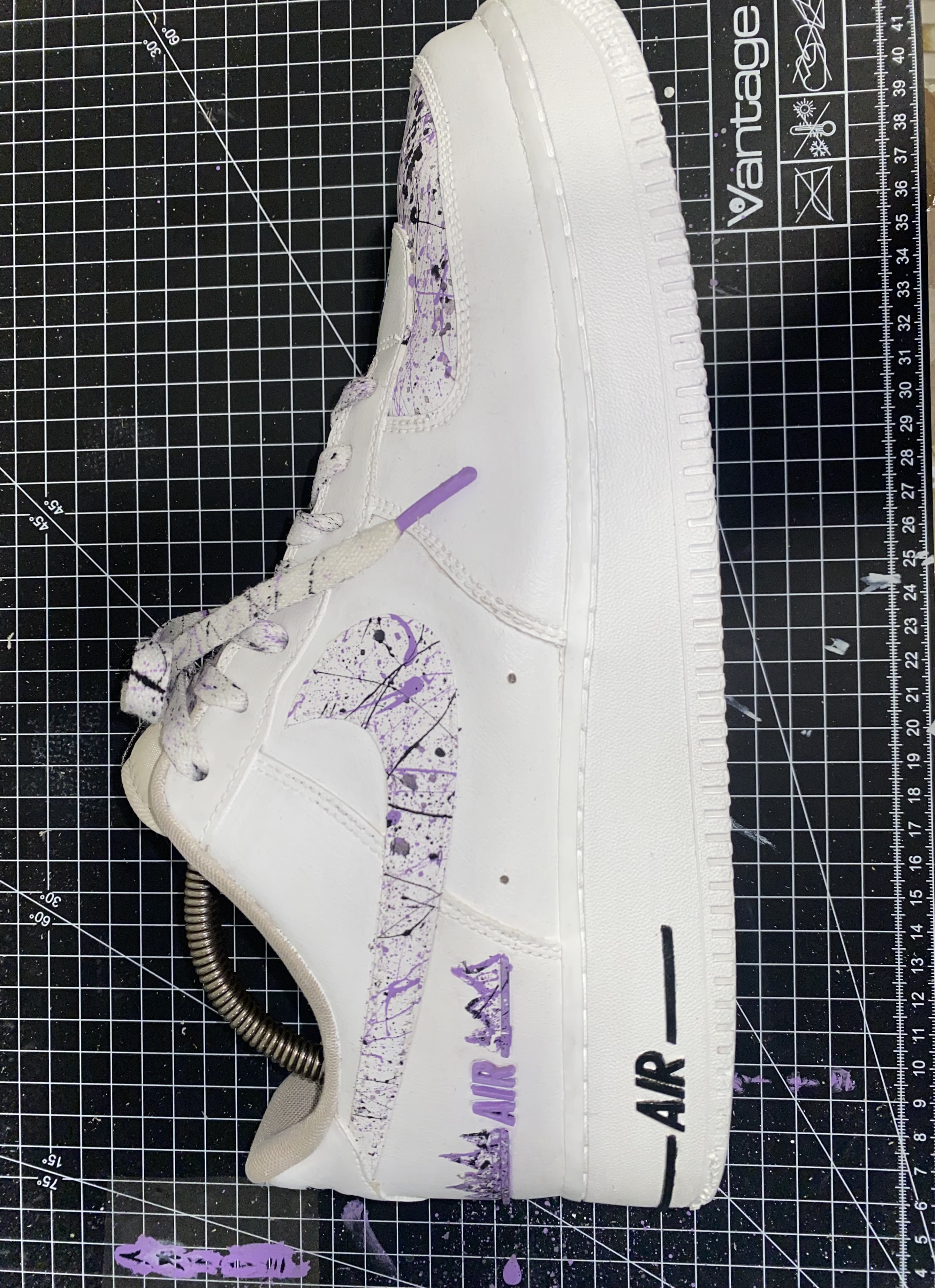 Custom Beispiel Custom Beispiel